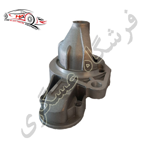 کله استارت پرايد 